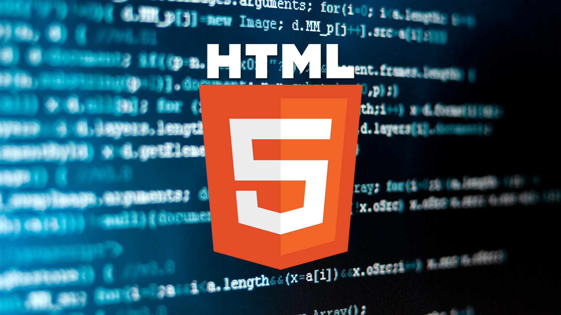 HTML5 App Development