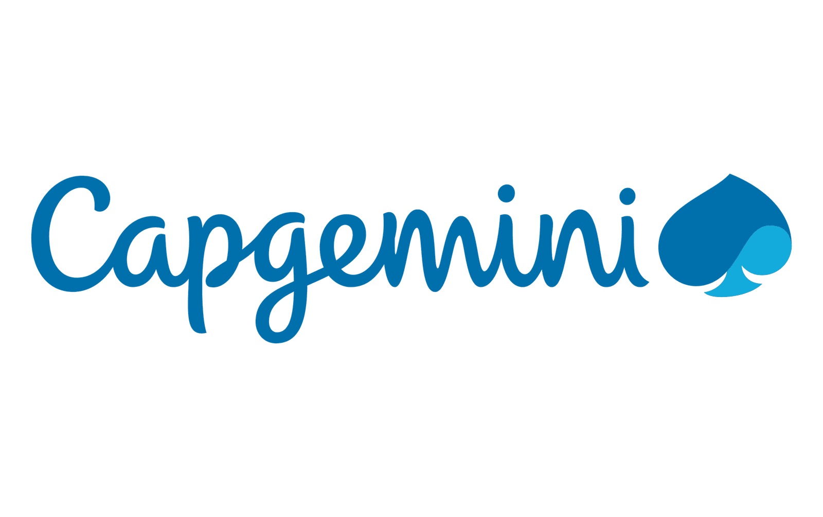 Capgemini Logo