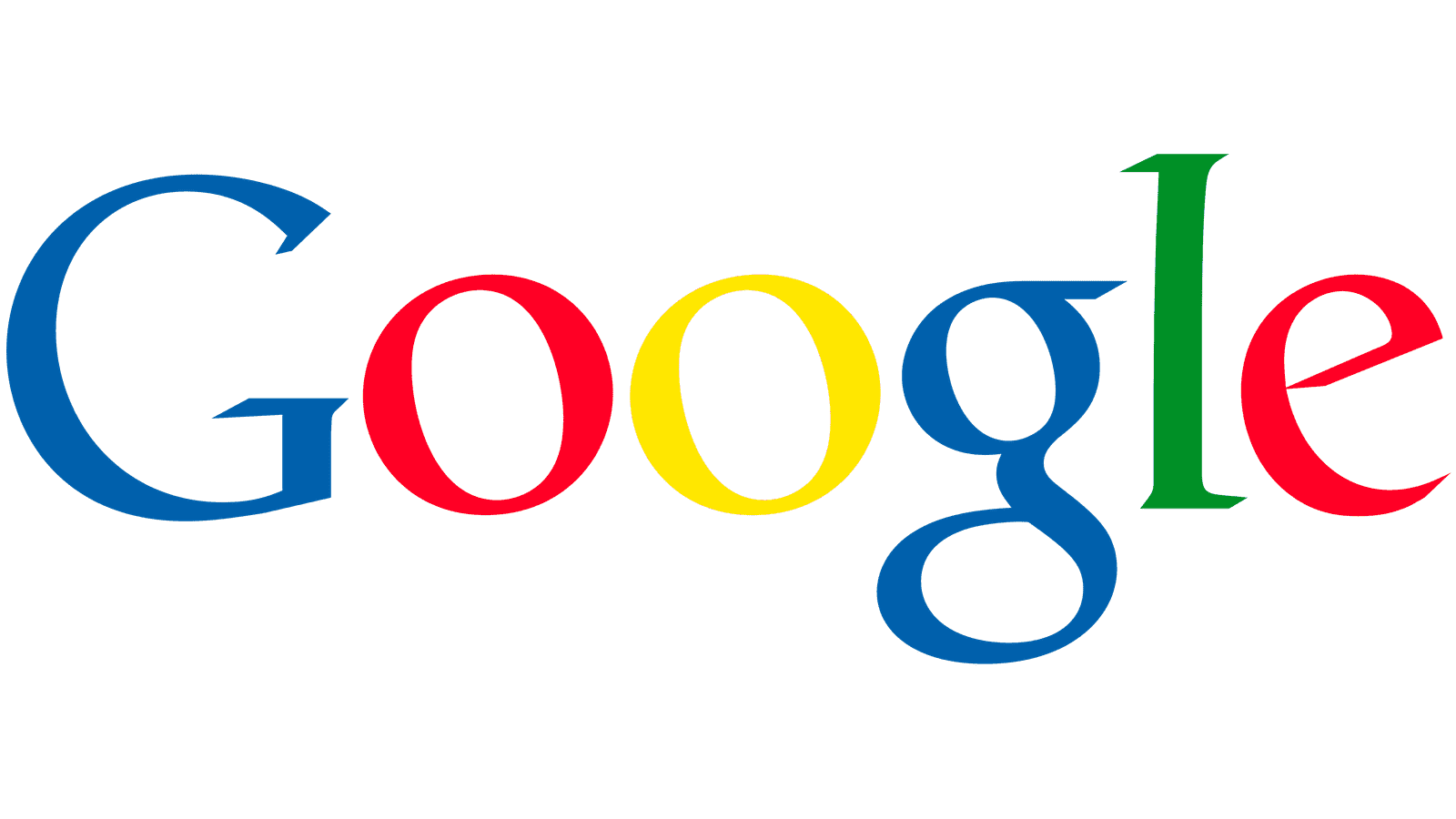 Google Logo