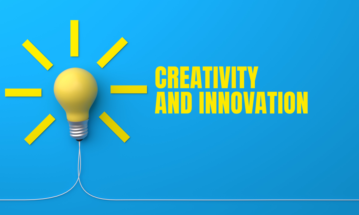 Innovation & Creativity